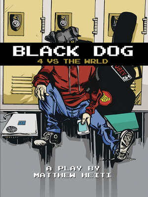 cover image of Black Dog